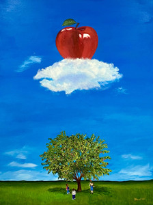 An Apple A Day​