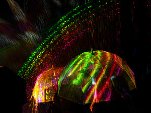 Through the rainbow part 2