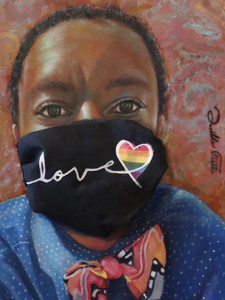 Pride Tied