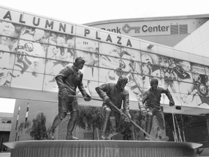 Buffalo Sabres Keybank Center