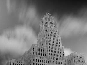 Buffalo City Hall​