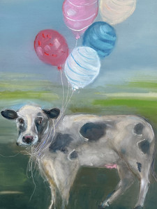 LITTLE COW