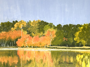 Pike Road Reflections