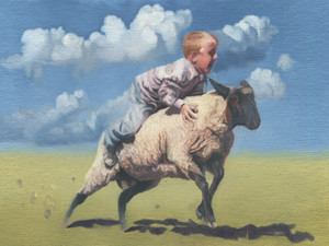 Runaway Child 3