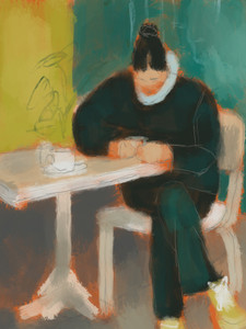Abstract Figure 01