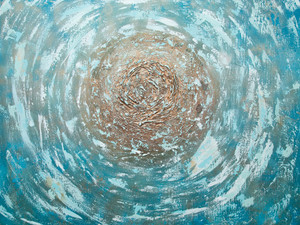Spiraling​