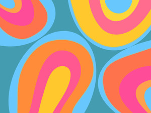 Abstract Blobs (1)