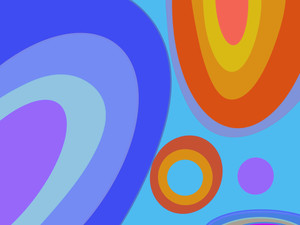 Abstract Blobs (2)