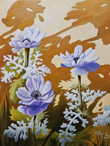 Lavender Love