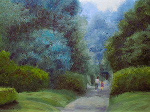 Middleton Path