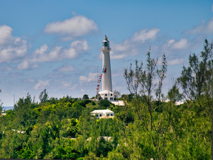 Bermuda Lighthouse