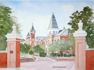 Toomer's Corner