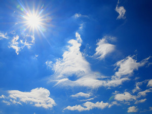 Starburst​​