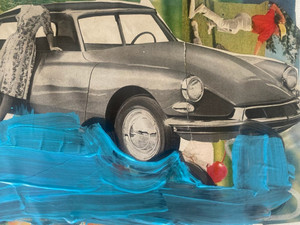 Auto jumble