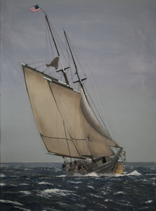 Broad Reach