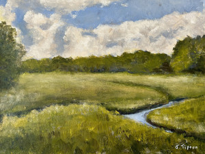 A Slice of the Preserve