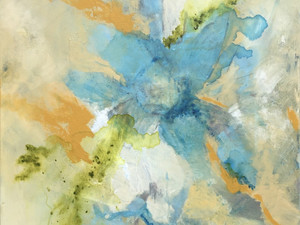 Honey Blue