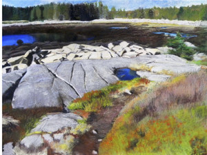 Moose Cove