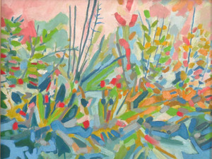 Li;y Pond