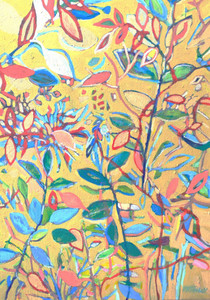 In the Garden #1​