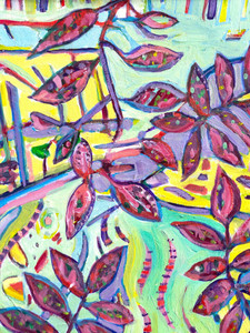 Leaves #3