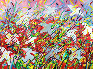 Migration #2