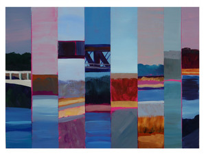 Painting Edges 3