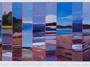 Painting Edges 13
