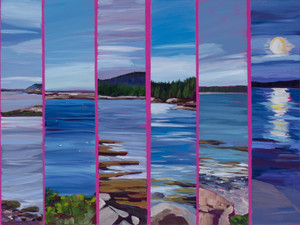 Painting Edges 20