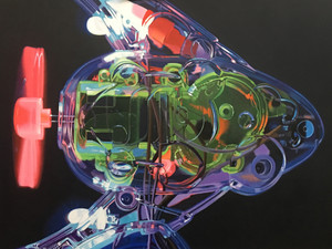 Bubble Gun #1