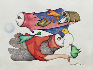 Flying II series