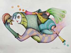 Flying series