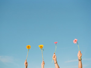 Free Love​