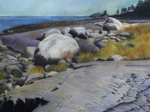 Ancestral Beach