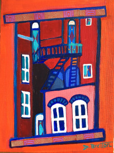 Neighborhood Vision