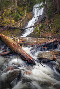 Tannery Falls