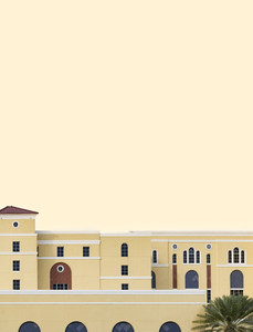 Architectural detail