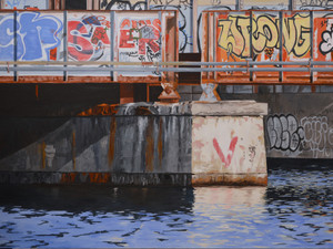 Graffiti Bridge​​