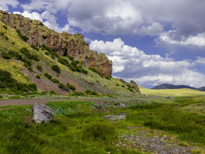 High Plains Summer