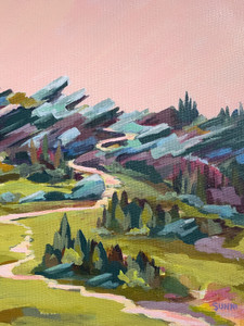 High Peak