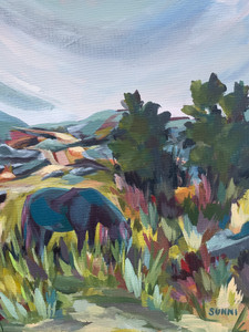 Alpine Meadow