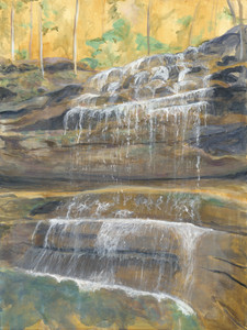 Stillhouse Falls