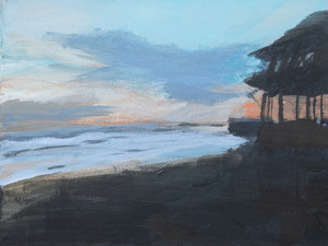 Seashore​​​​