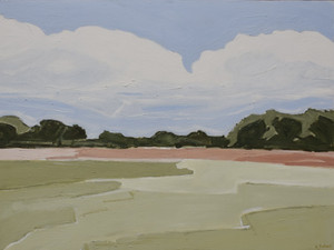 Tennessee Landscape II