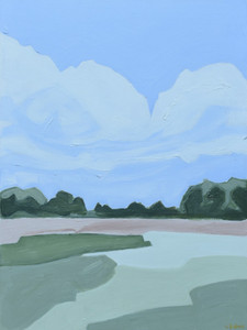Tennessee Landscape XII
