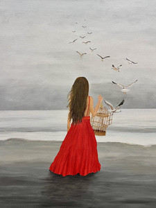 Free to Be​