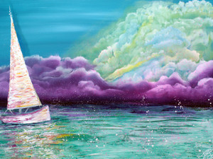 Enchanted Voyage