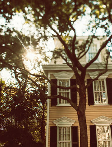 Charleston Light #1
