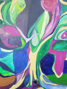 Brainstem Aura