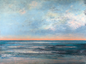 Blue Serenade
